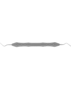 Scaler m.Ergogriff grau DB349R St