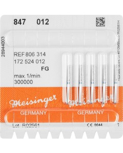 Diamant FG 847 012 blau Pa 5