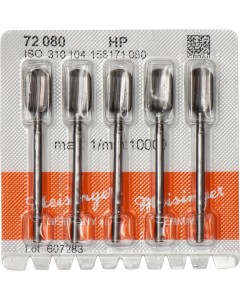 Stahlfräser HP 72 080 Pa 5