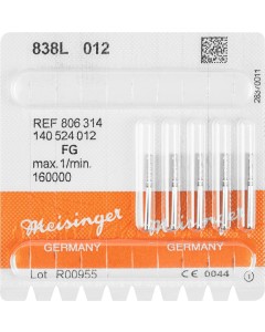 Diamant FG 838L 012 blau Pa 5