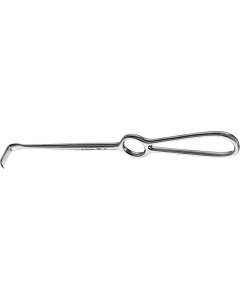 Wundhaken chirurgisch 3 55x12mm
