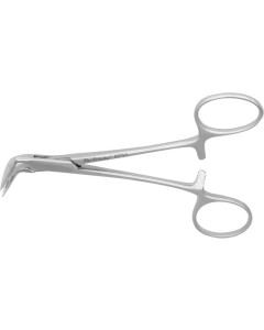 Wurzelzange Steiglitz 90° 12cm