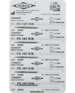 Diamant FG 167 018 Pa 5