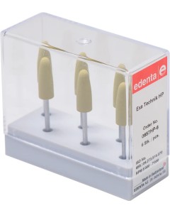 EXA Technik Polierer HP 0657 070