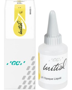 GC Initial LF Opaque Liquid