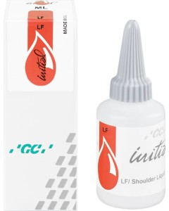 GC Initial LF Modelling Liquid