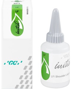 GC Initial LF Shoulder Liquid