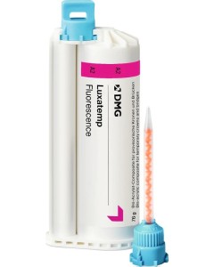 Luxatemp Fluorescence Automix A2