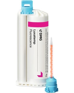 Luxatemp Fluorescence Automix A3,5