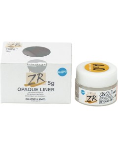 Vintage ZR Opaque liner A3O 5g