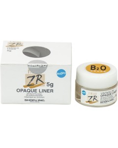 Vintage ZR Opaque liner B2O 5g