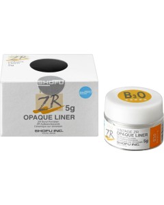 Vintage ZR Opaque liner B3O 5g