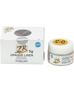 Vintage ZR Opaque liner C1O 5g
