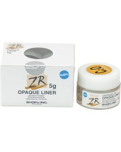 Vintage ZR Opaque liner C2O 5g