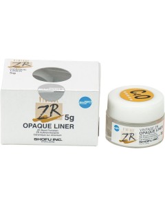 Vintage ZR Opaque liner C4O 5g