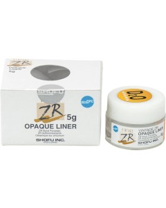 Vintage ZR Opaque liner D2O 5g