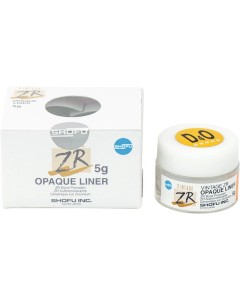 Vintage ZR Opaque liner D4O 5g