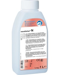 neodisher N Flasche 1l