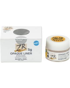 Vintage ZR Opaque liner OM-DP 5g