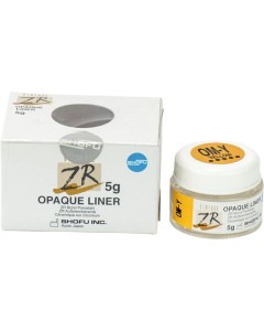 Vintage ZR Opaque liner OMY 5g