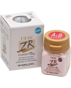 Vintage ZR Body A4B 15g