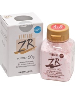 Vintage ZR Body A2B 50g