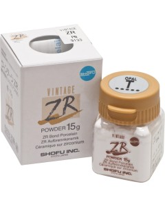 Vintage ZR Opal T 15g
