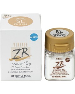 Vintage ZR Opal SL 15g