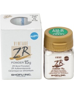 Vintage ZR Opal AM-R 15g