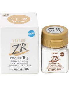 Vintage ZR CT-W 15g