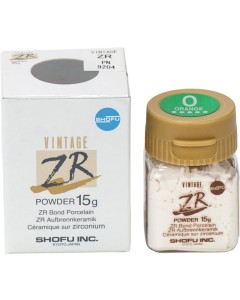 Vintage ZR Color Effect O 15g