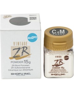 Vintage ZR Margin C4M 15g