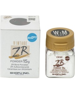 Vintage ZR Margin W1M 15g