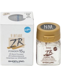 Vintage ZR Margin NM 15g