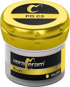 HeraCeramSun Pastenopaker PO C3