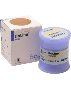 IPS InLine mamelon salmon Dose 20g