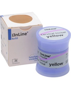 IPS InLine CI gelb Dose 20g