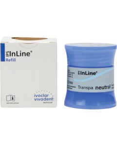 IPS InLine T neutral Dose 20g