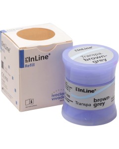 IPS InLine T braun/grau Dose 20g