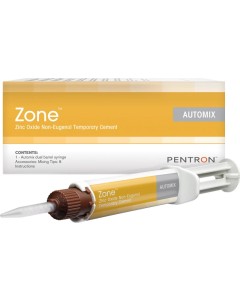 ZONE Provisoriumszement