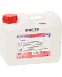 neodisher N Kanister 5l