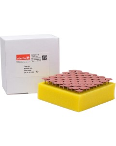Alphaflex Polierer HP 0042 150