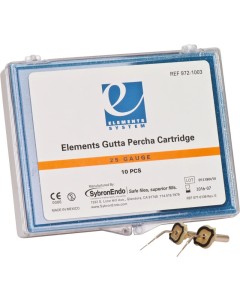 Elements Guttapercha 25GA light