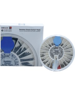 DEN Surtex Wurzelstift TITAN