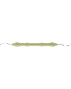 Rigid Kürette Gracey Fig.5/6