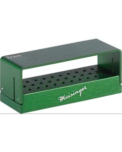 Bohrerständer GR606 73x30x25mm St