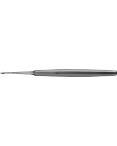Desmotom 160mm gerade DO801R St