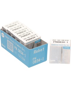 Robot Point regular FG 834 ISO 016