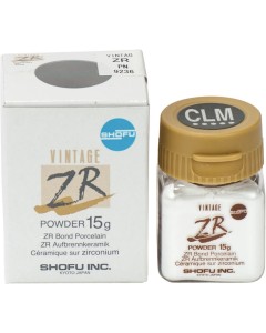 Vintage ZR Margin CLM 15g