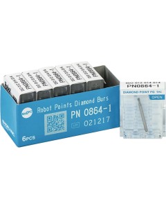 Robot Point regular FG 864 ISO 014